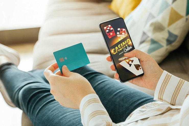 Langkah memulai akun proses4d secara bertahap